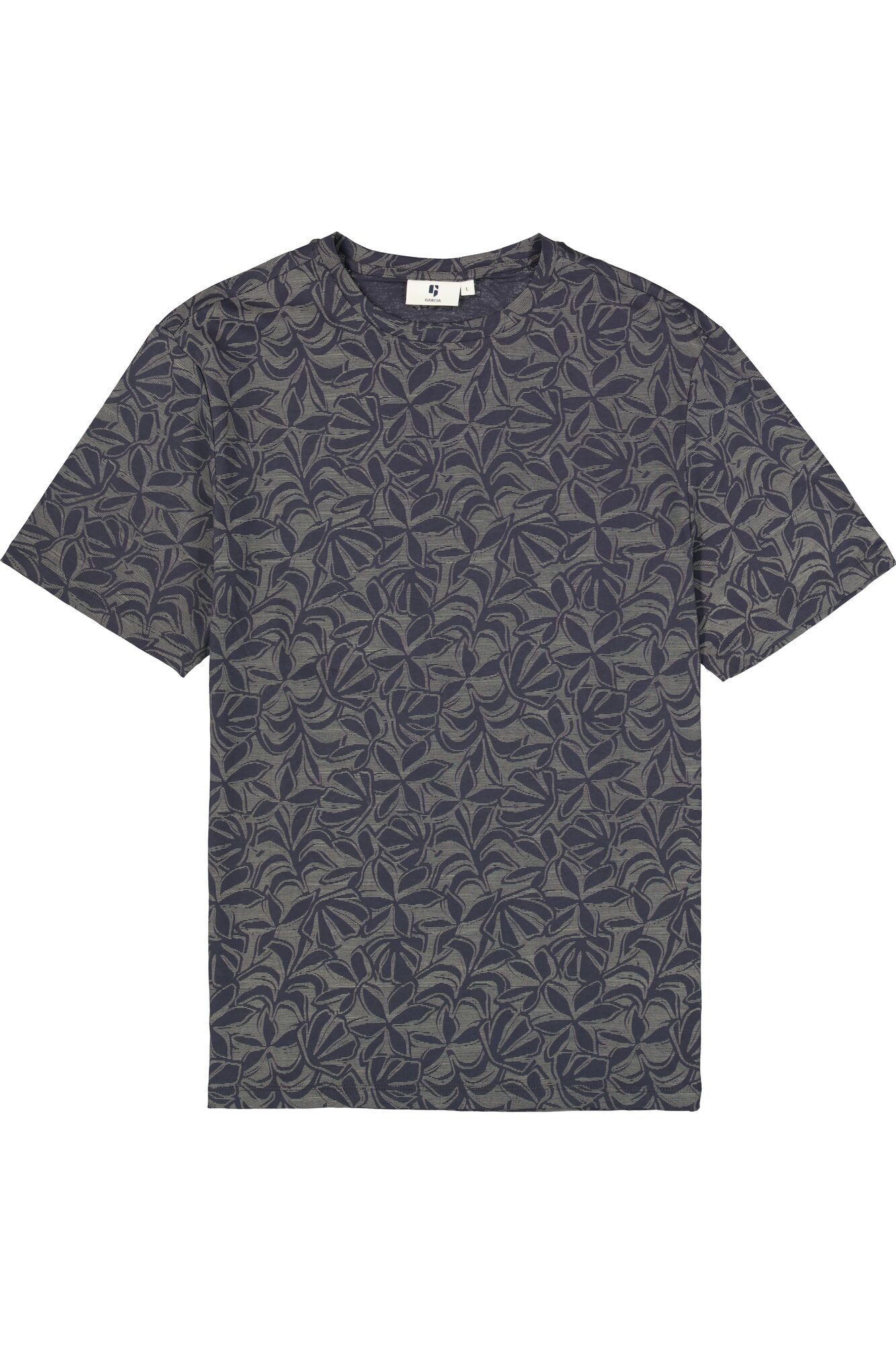 Garcia T-Shirt men`s T-shirt ss