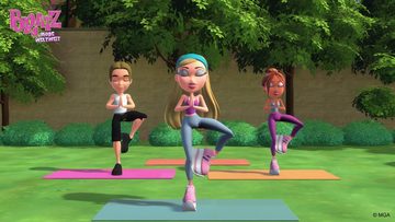 Bratz: Mode Weltweit Xbox One, Xbox Series X