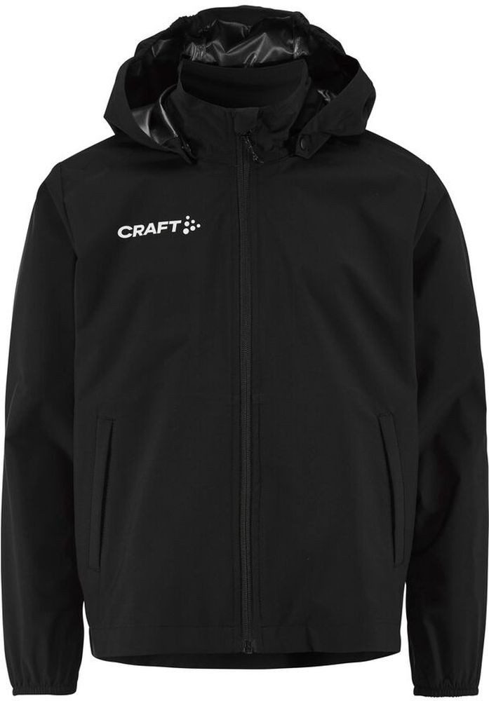 Craft Funktionsjacke Squad GO Weather Jacket JR