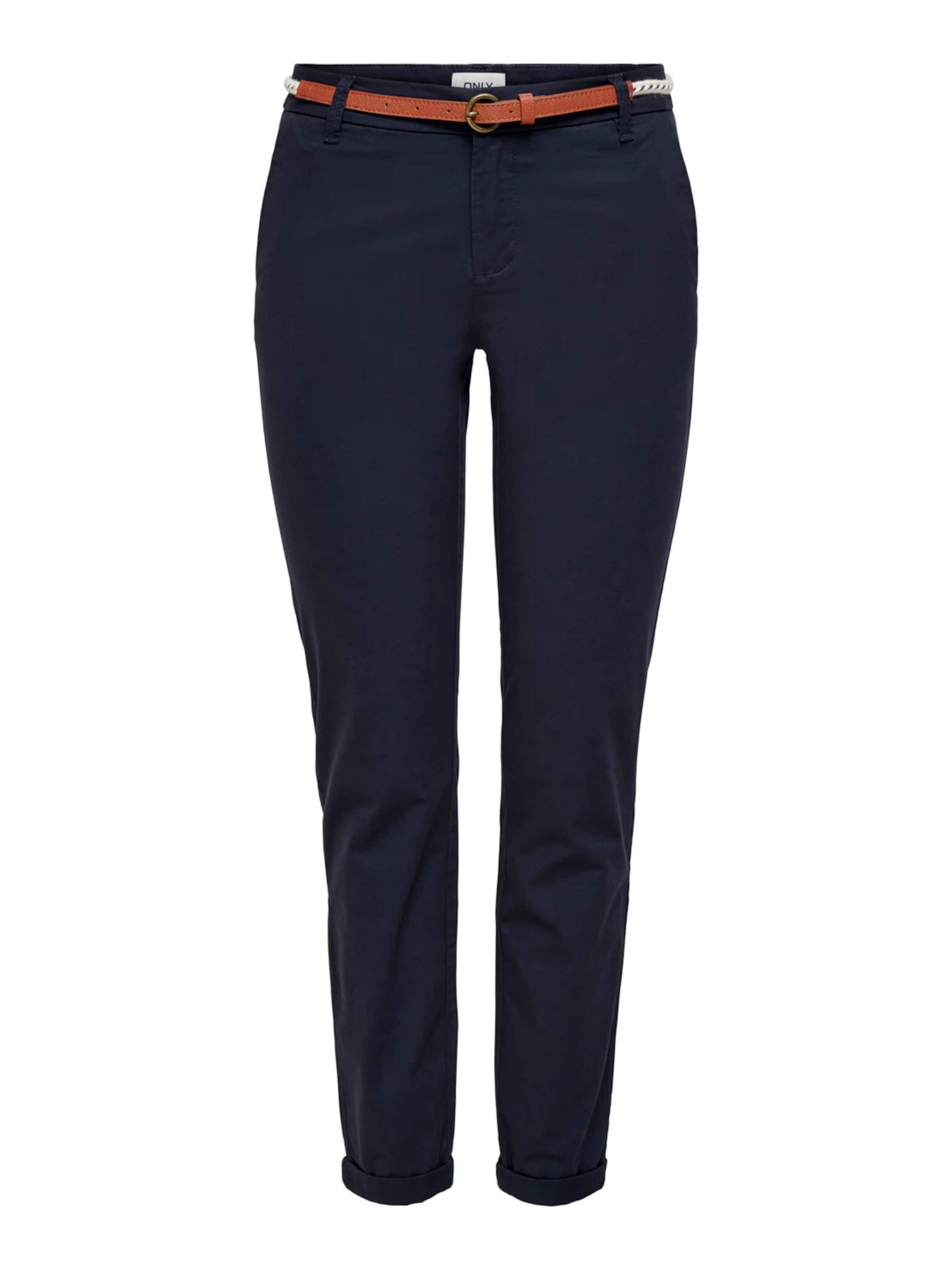 ONLY Chinohose BIANA (1-tlg) Weiteres Detail günstig online kaufen