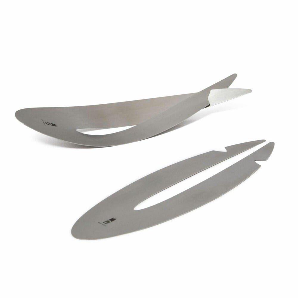 Take2-Design Bowle-Set Feuerteufel Feuerzangen 2er Set