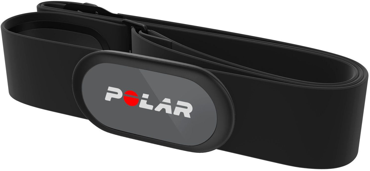 Polar H9 Herzfrequenz-Sensor, Größe M-XXL Smartwatch, Herzfrequenz-Sensor