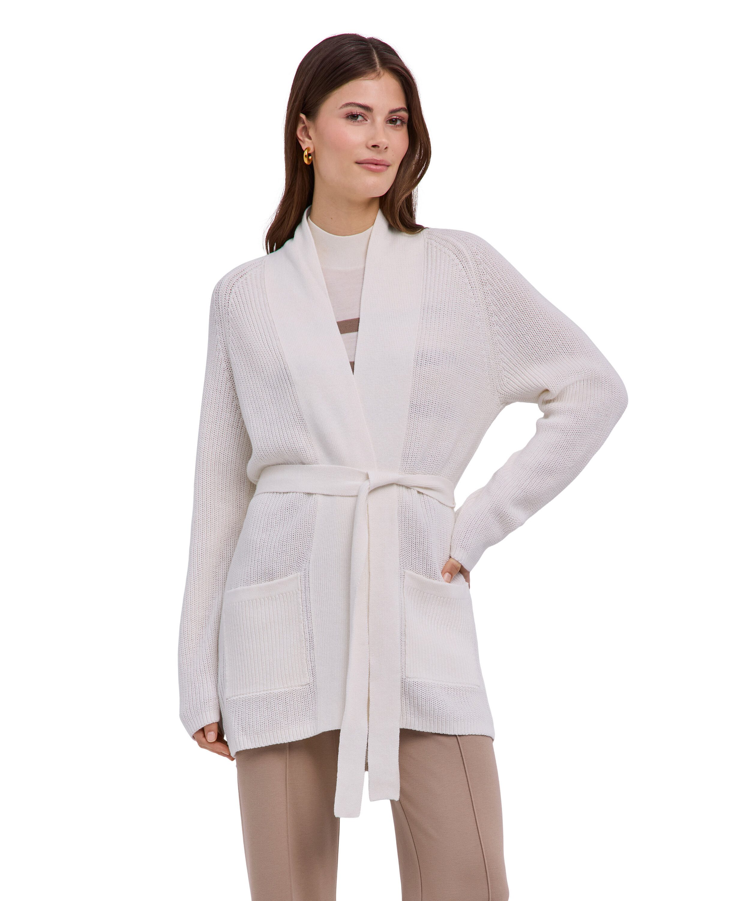 FALKE Strickjacke (1-tlg)