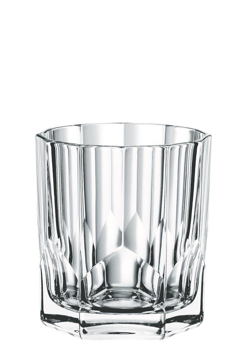 Nachtmann Aspen Kristallglas Set Whisky 3tlg., Gläser-Set Nachtmann