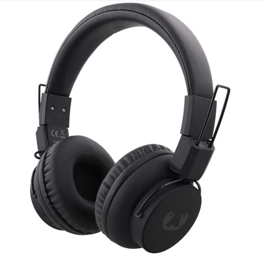 Fresh´n Rebel Fresh & Rebel Wireless Headphones Bluetooth Навушники Bluetooth-Kopfhörer