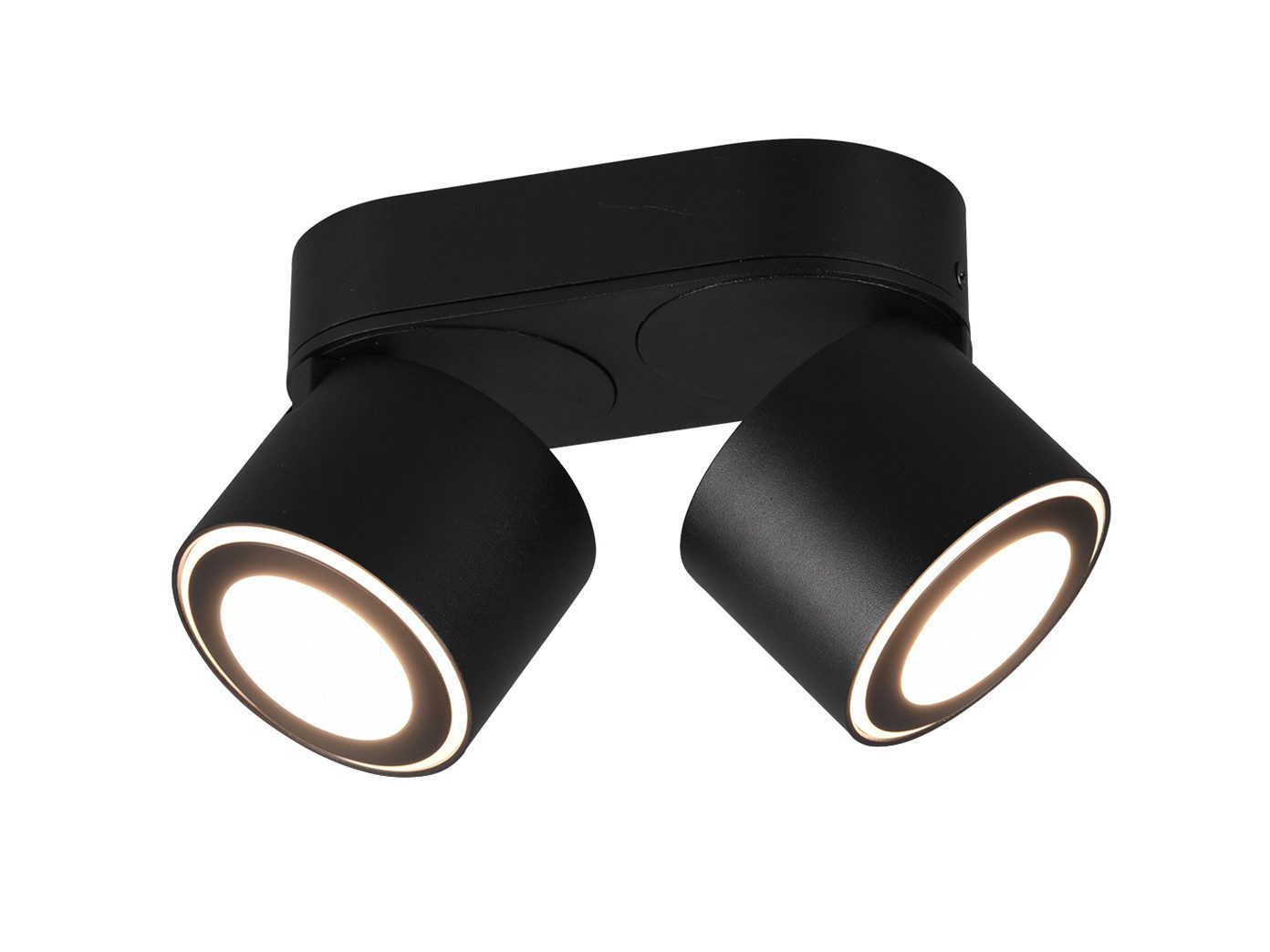TRIO Leuchten LED Deckenstrahler, LED fest günstig online kaufen