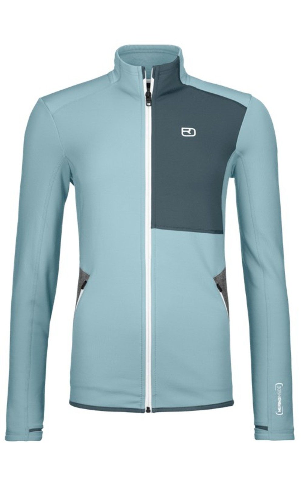 Ortovox Fleeceshirt