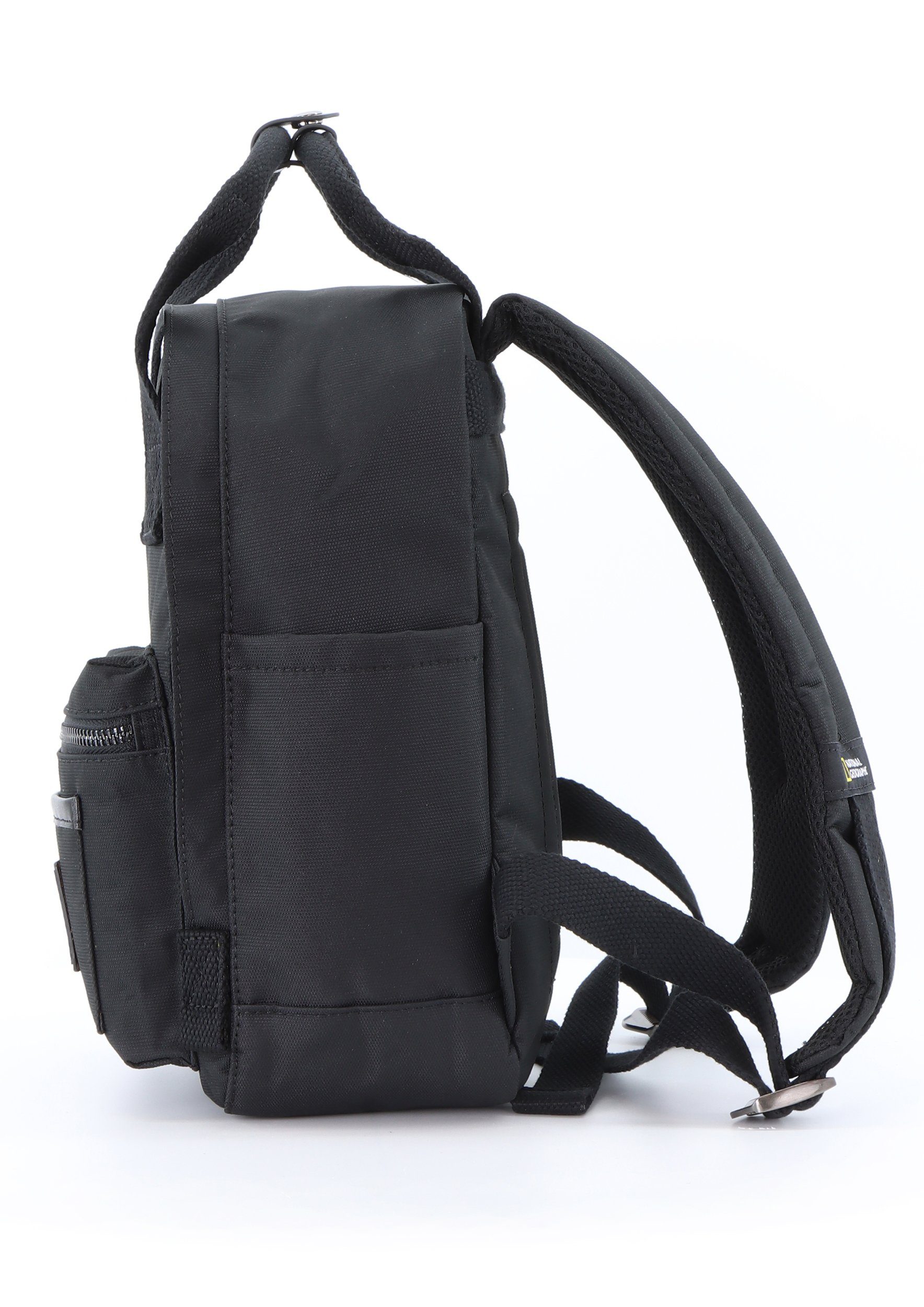 NATIONAL GEOGRAPHIC Cityrucksack Legend, mit viel