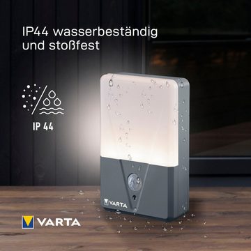 VARTA Taschenlampe Motion Sensor Night Light 2er-Pack (Packung, 2-St)