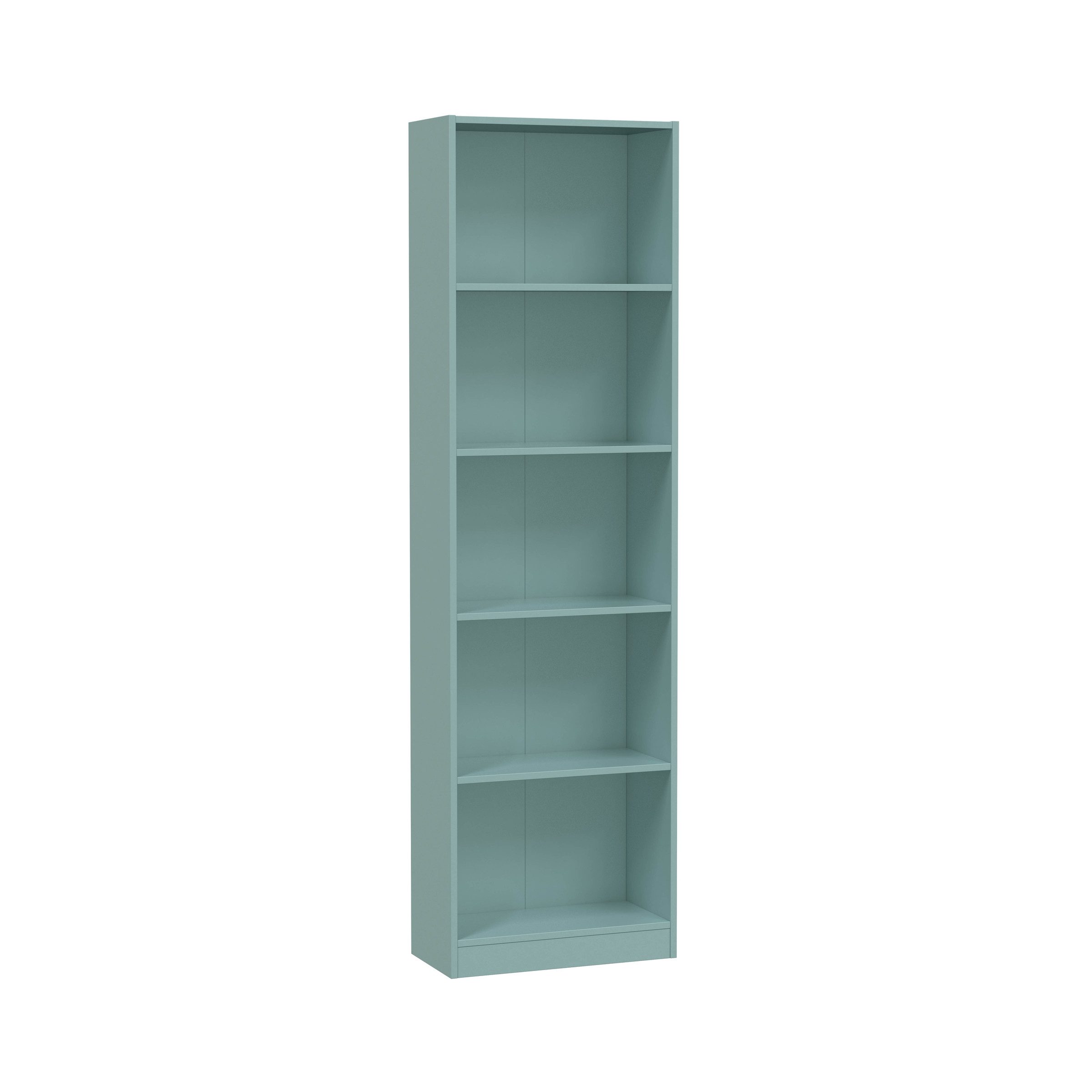 freiraum Bücherregal i-JOY, in Aqua-Grün - günstig online kaufen