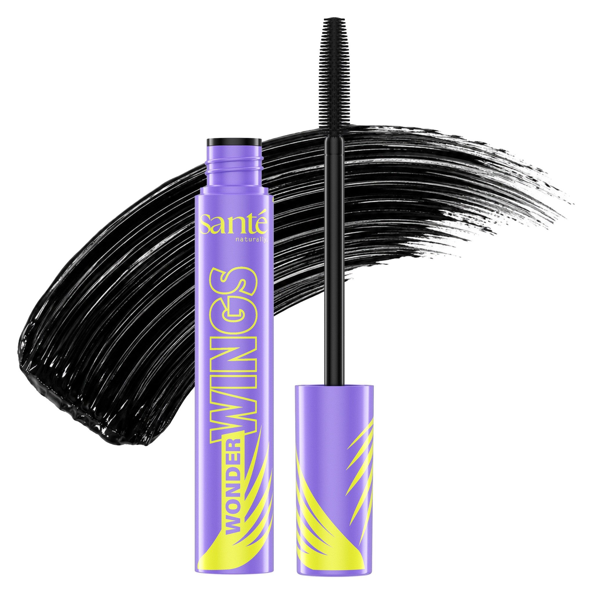 SANTE Mascara