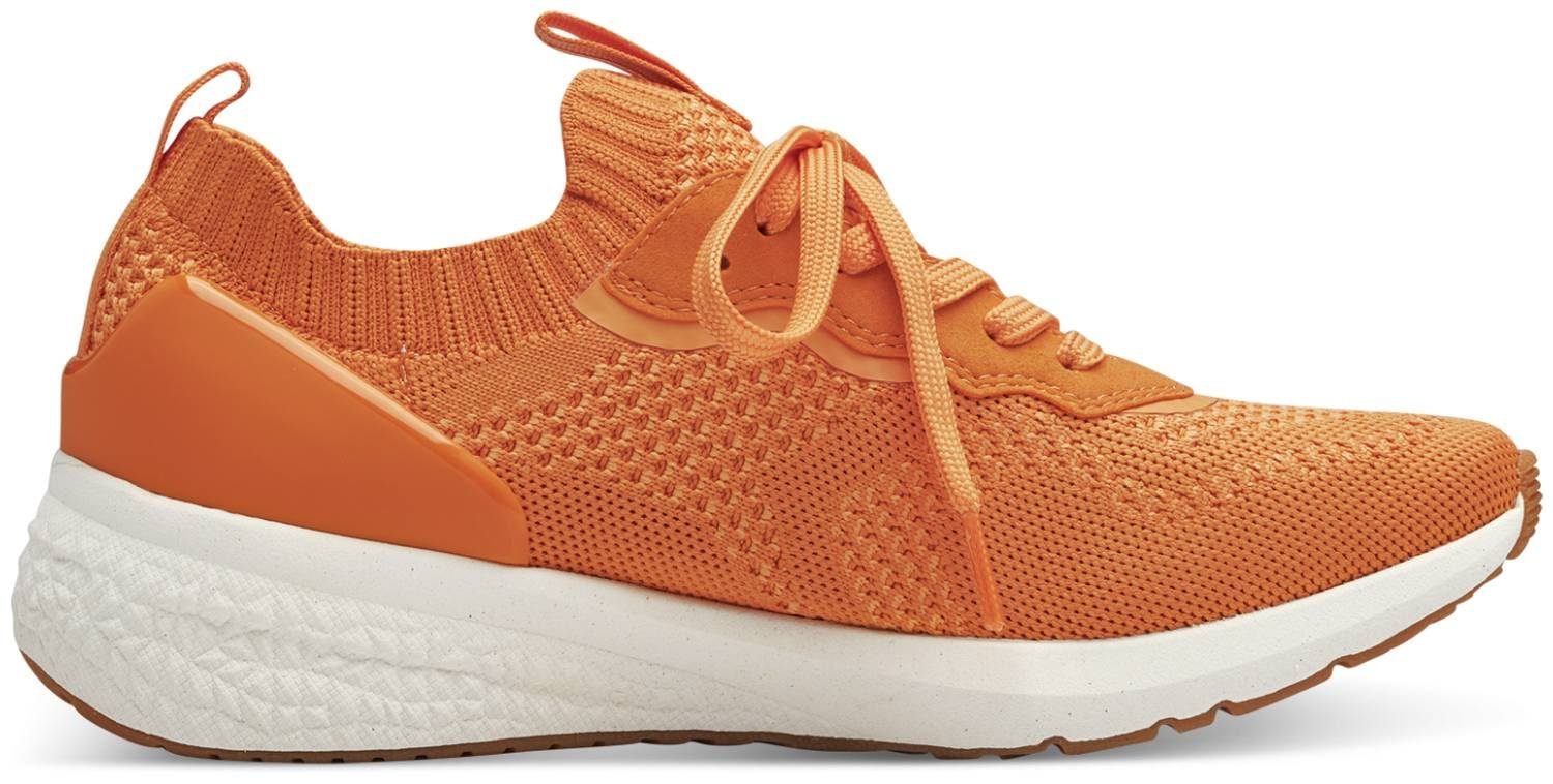 Tamaris Tamaris 23714/42 Orange Sneaker