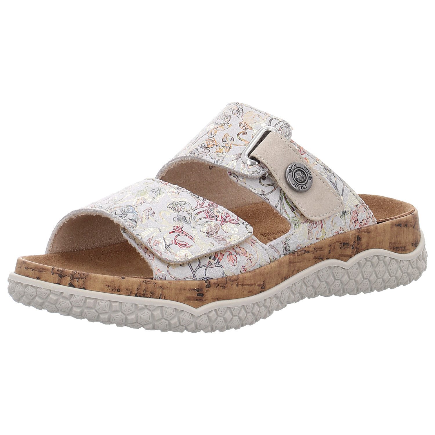 Rieker Pantolette