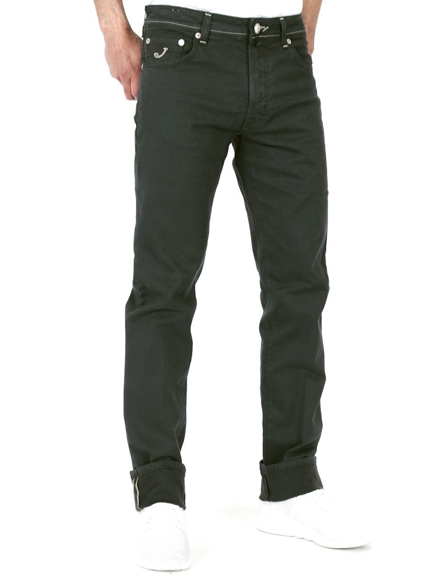 JACOB COHEN Slim-fit-Jeans Handgefertigt - PW688 Comfort 029 - W37 L34