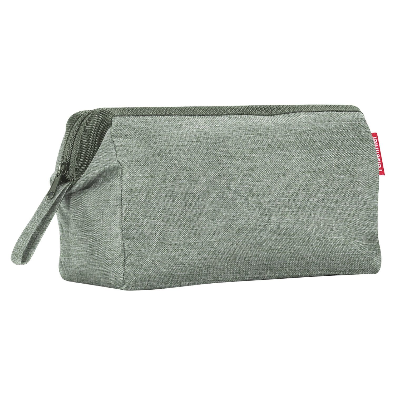 REISENTHEL® Kosmetiktasche TRAVELCOSMETIC, 4 Liter, Grün, günstig online kaufen