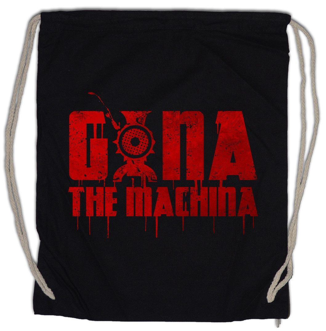 Turnbeutel Gina The Machina Turnbeutel Glow Series Wrestling Movie Film Regisseur