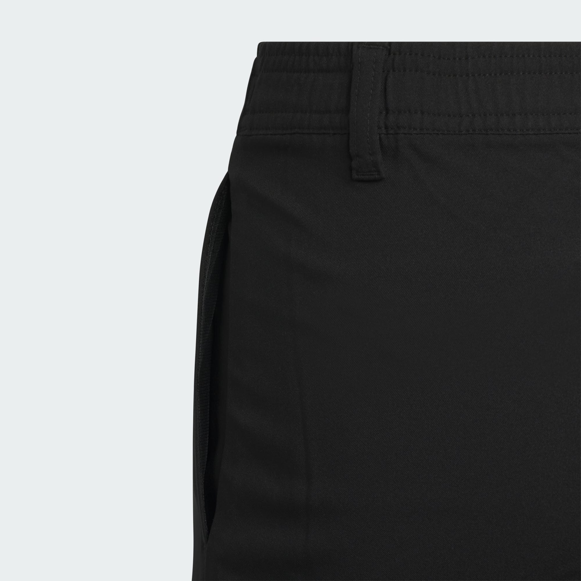 adidas Performance Golfhose BOYS ULTIMATE 365 HOSE, WEITENREGULIERBAR (1-tlg) – Bild 3 von 5