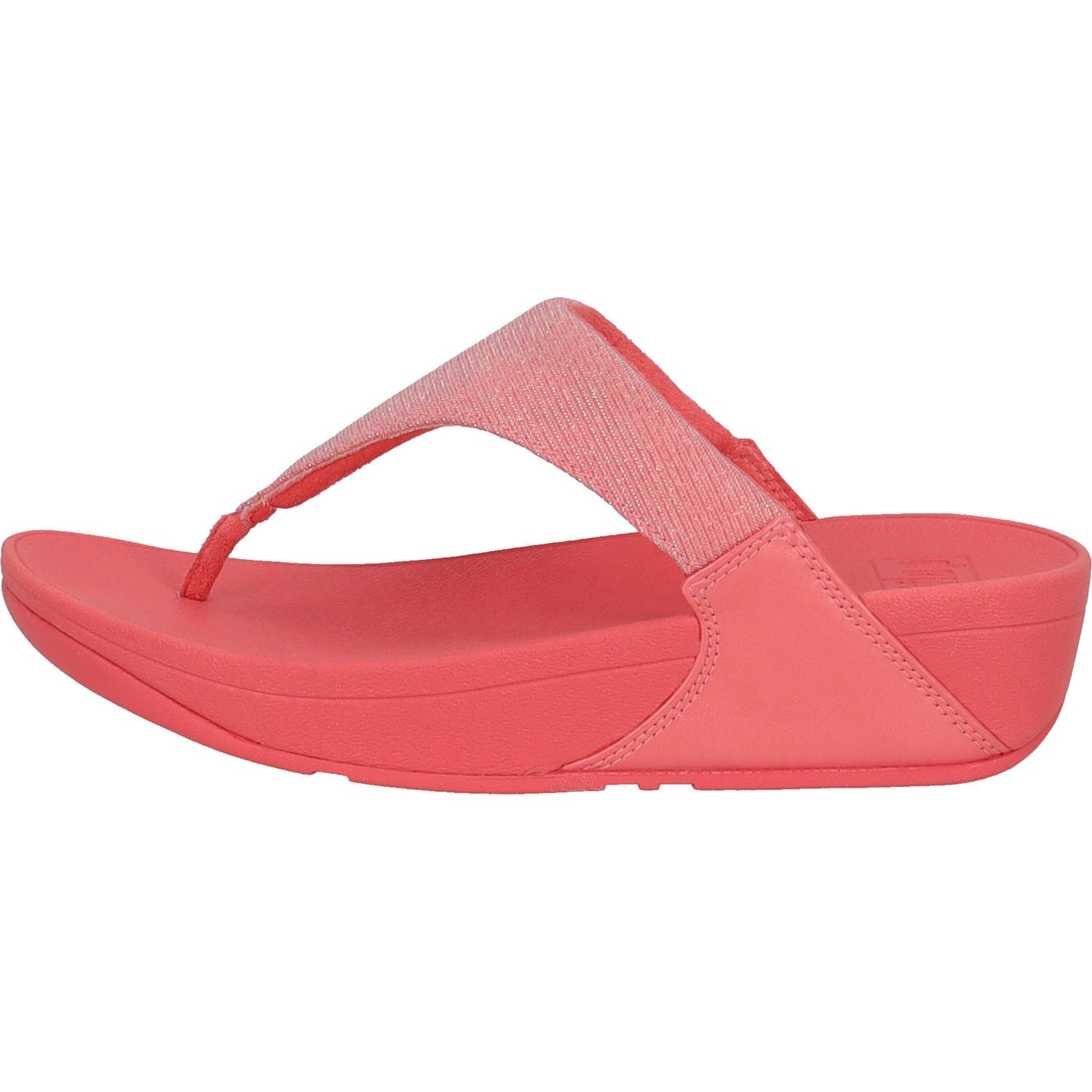 Fitflop Lulu Shimmerlux FZ7 Badepantolette günstig online kaufen