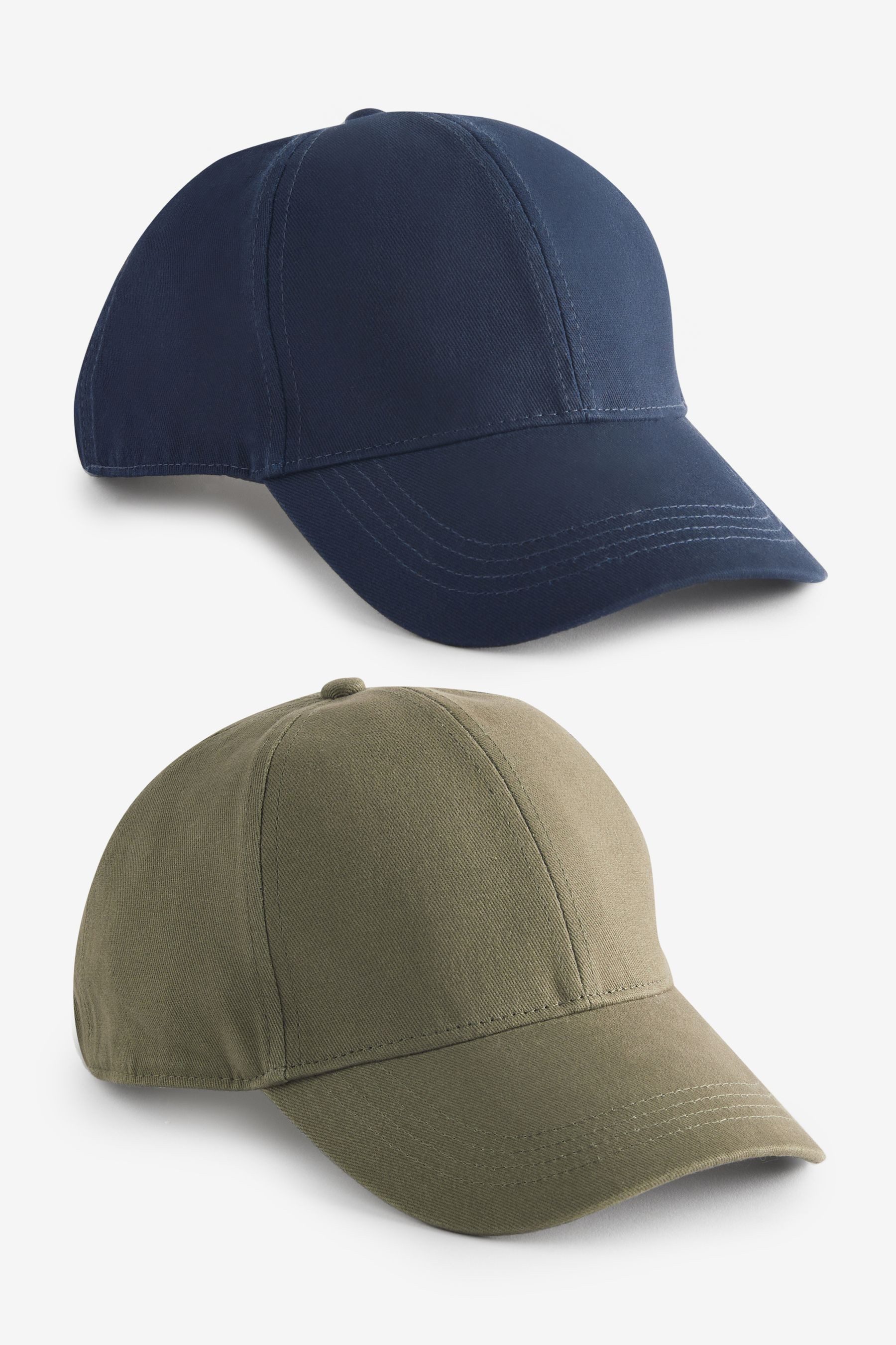 Next Baseball Cap Caps, 2er-Pack (2-St)