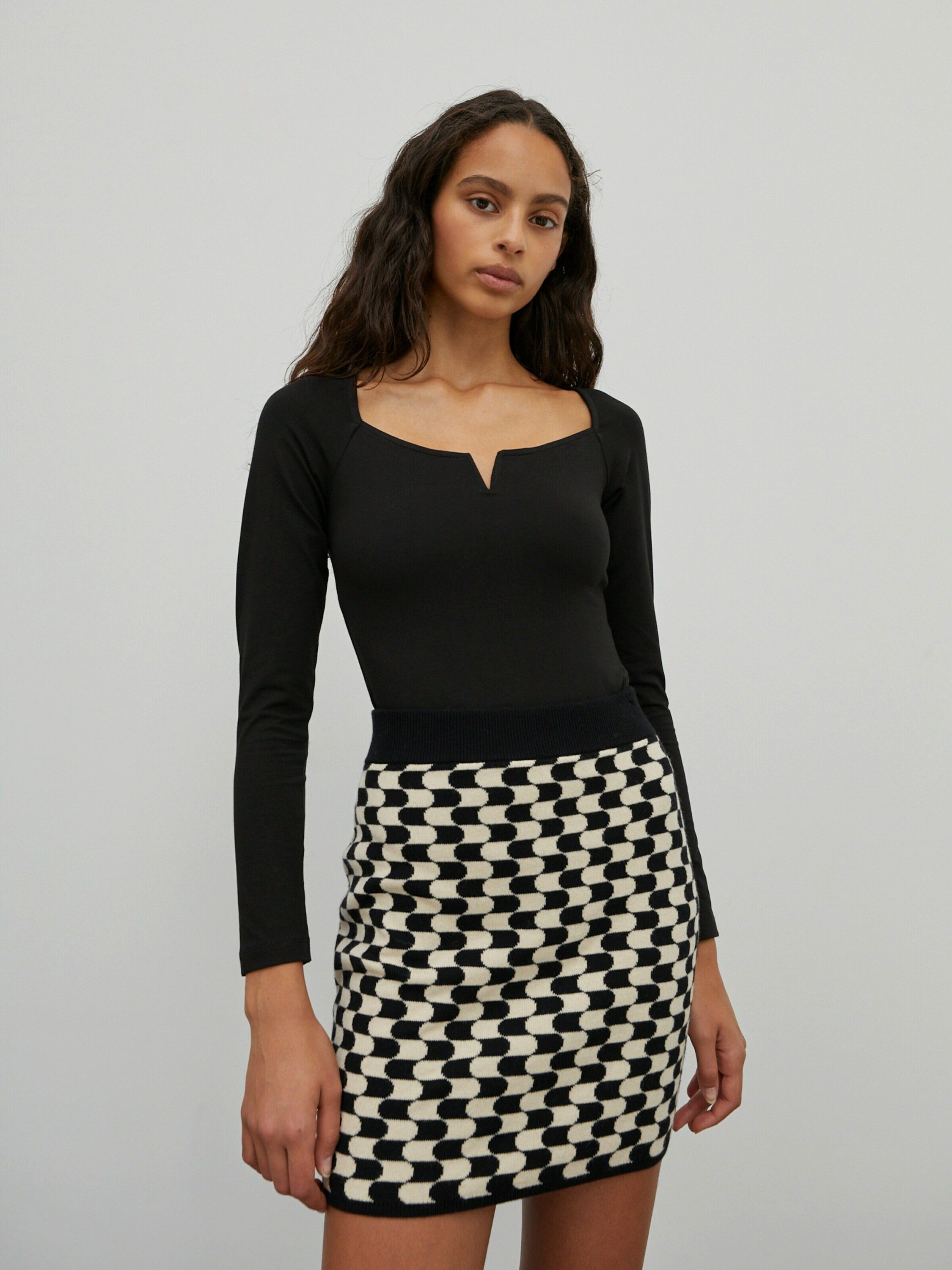 EDITED Body Emory (1-tlg) Plain/ohne Details