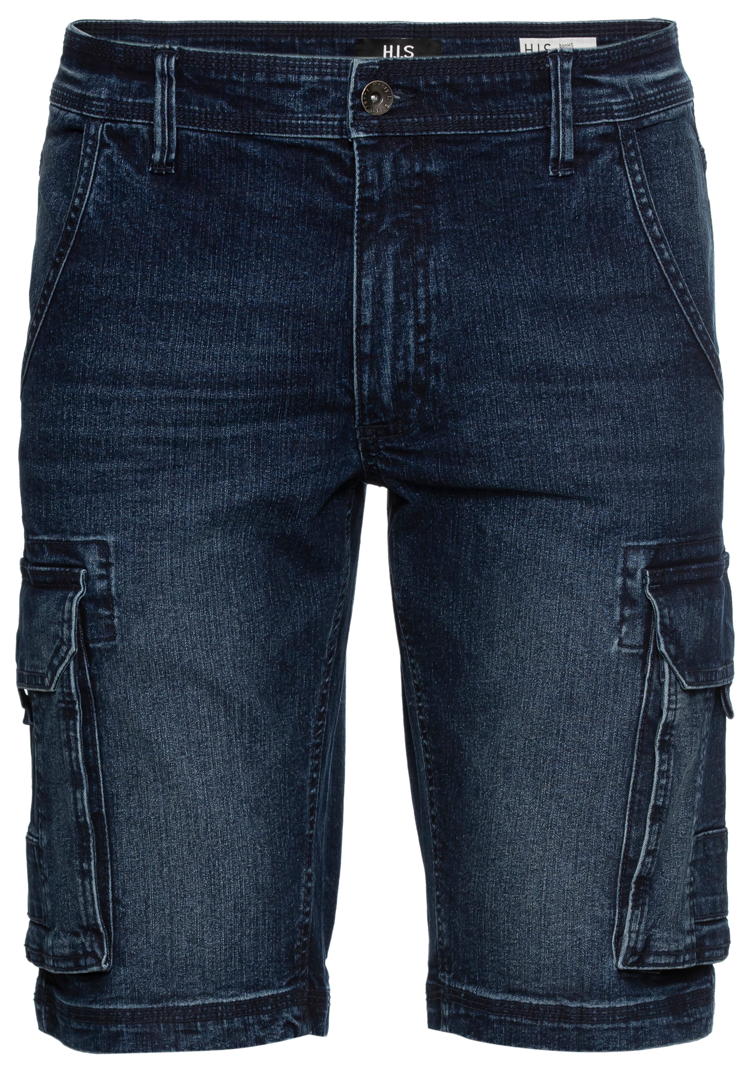 Cargobermudas