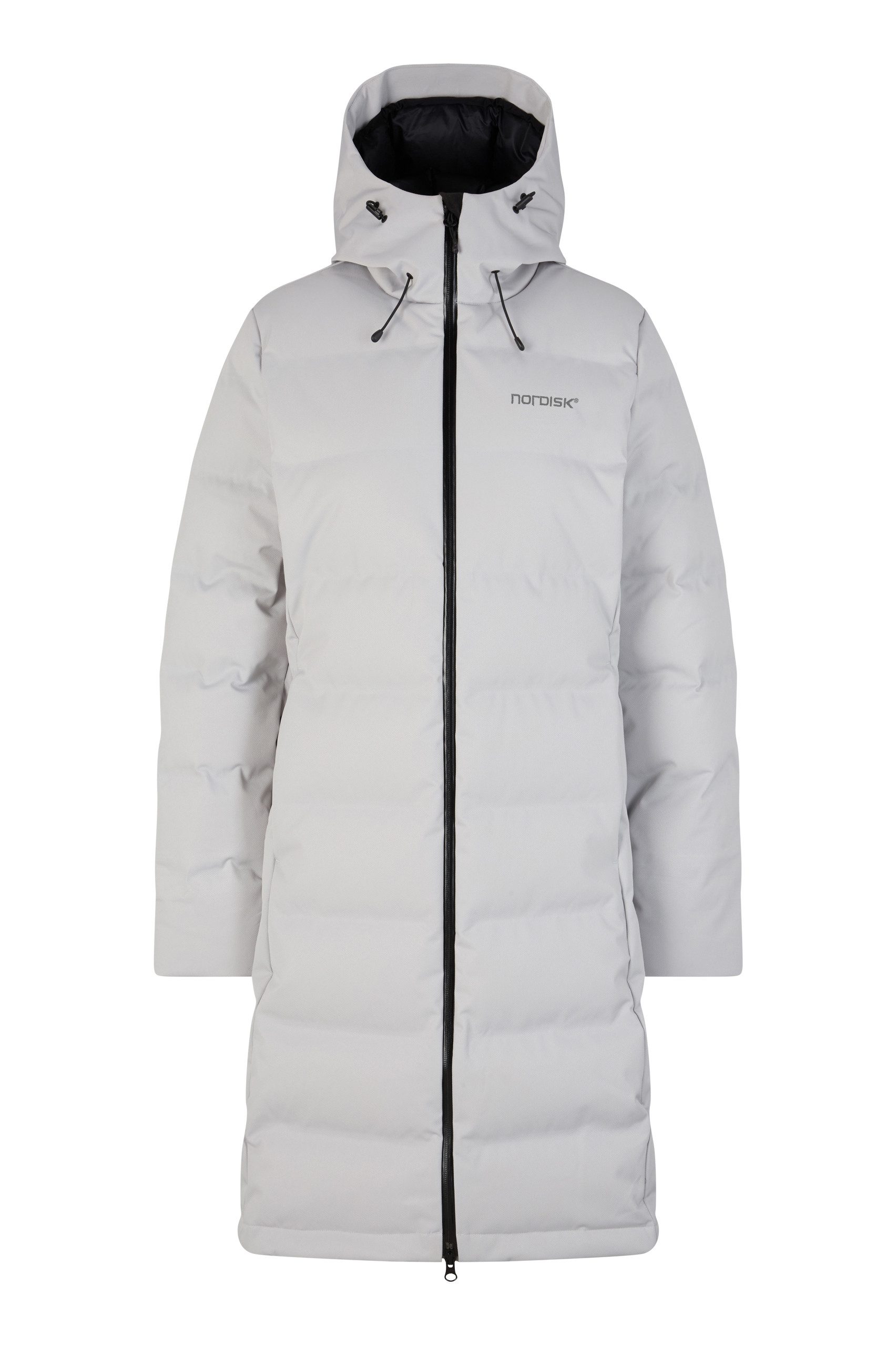 Nordisk Daunenmantel Moana (1-tlg)
