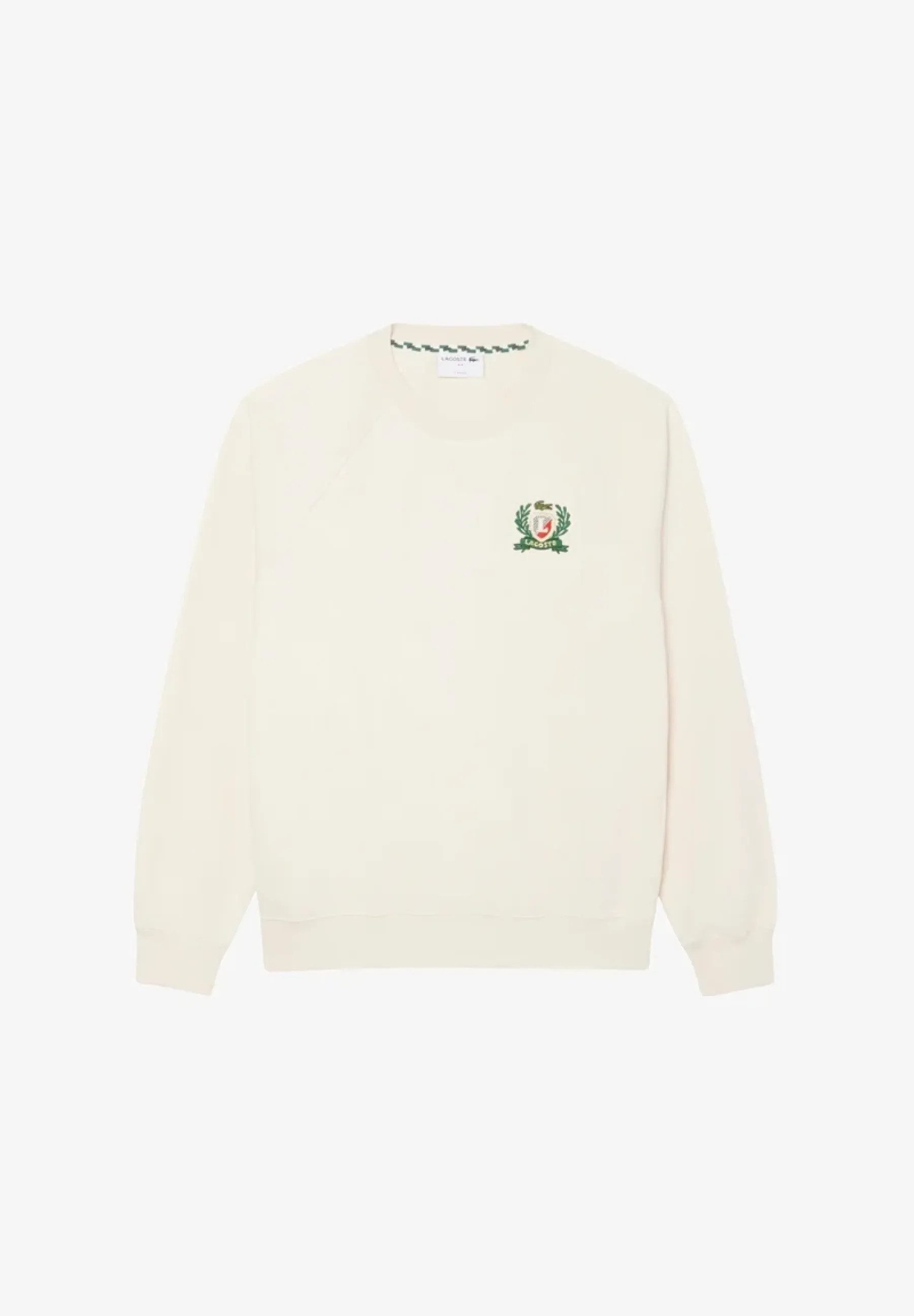 Lacoste Sweatshirt