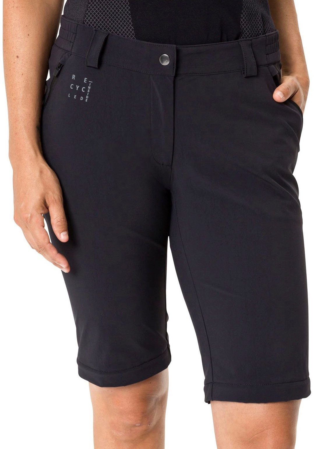 VAUDE Fahrradhose YARAS sportlicher Stil, für Radsport, aus Polyamid, Elast günstig online kaufen