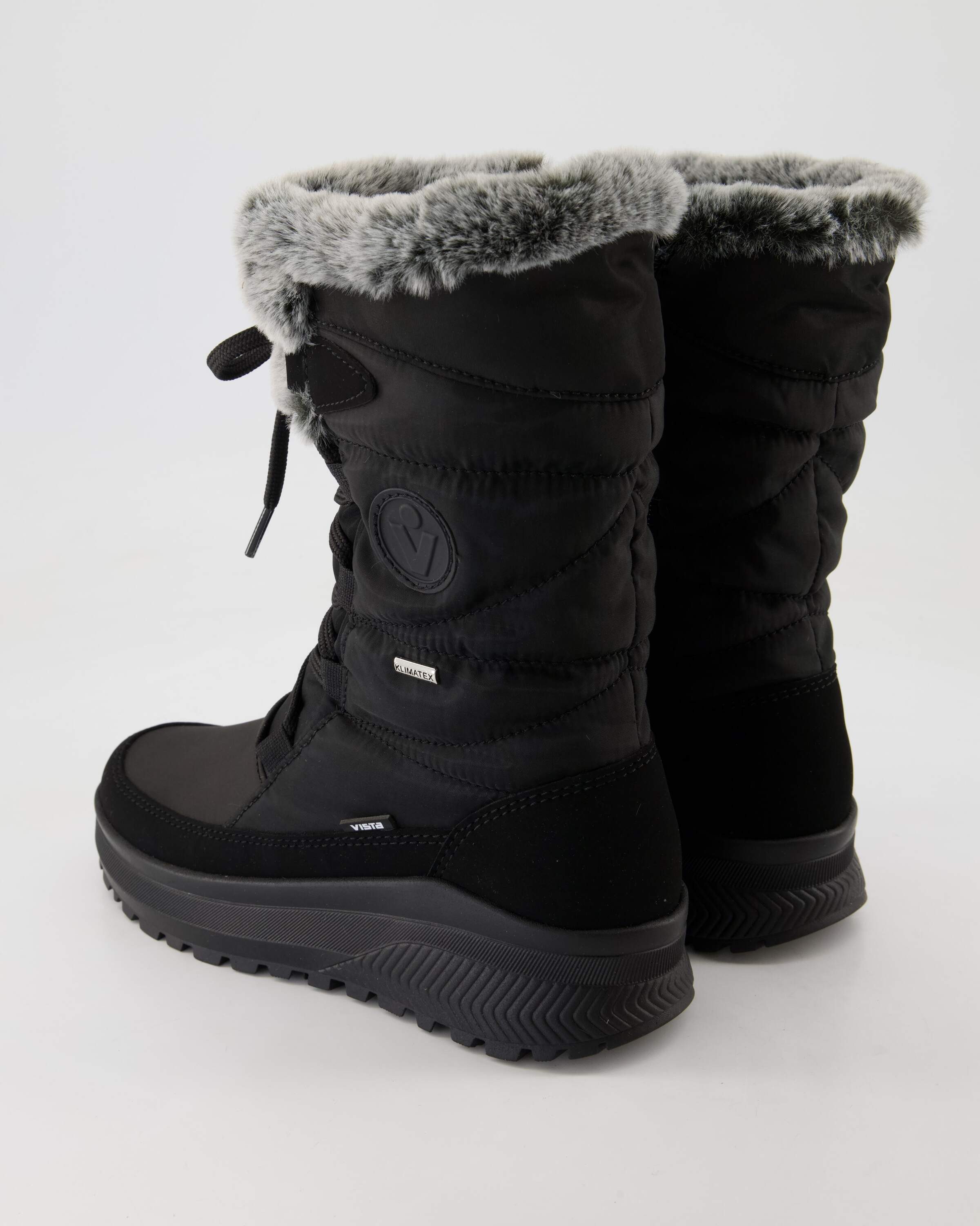 Vista 24-8719 Winterstiefel Obermaterial: Sonstiges Material