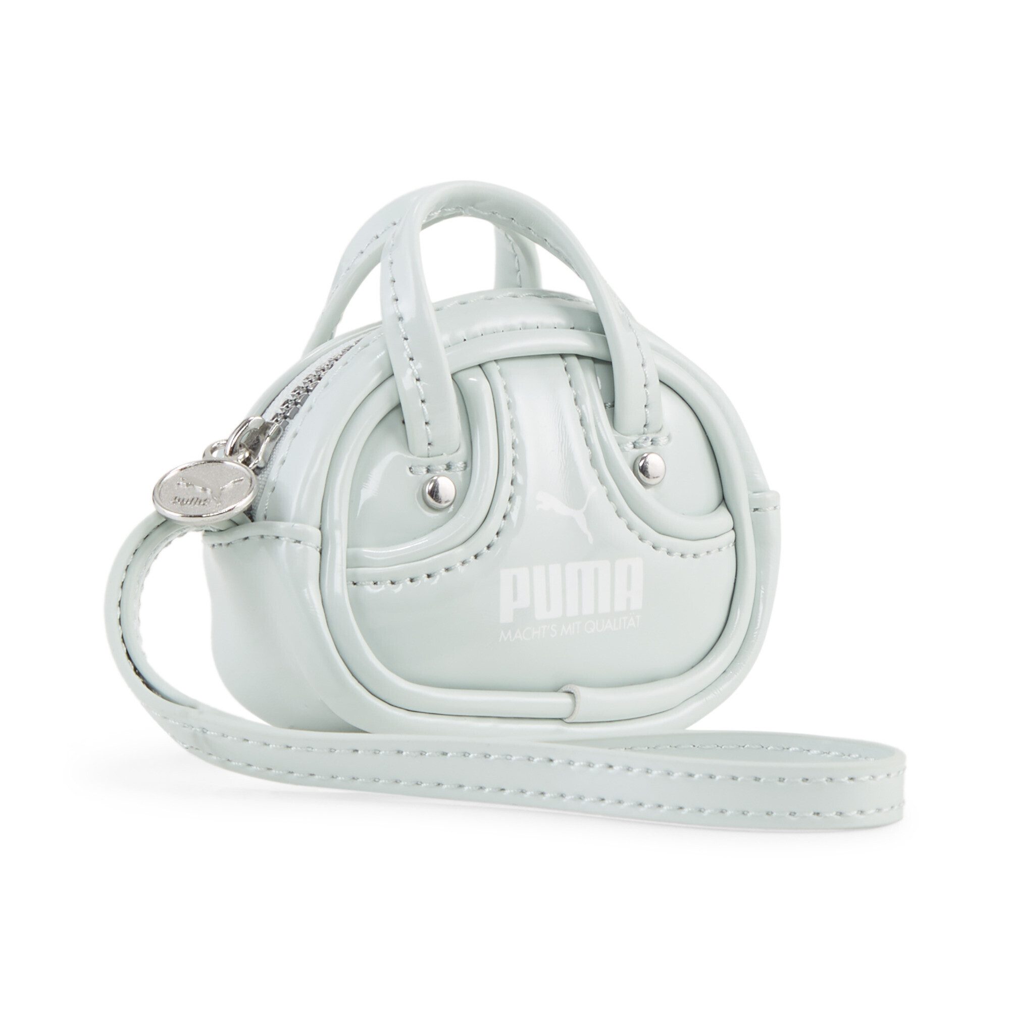 PUMA Tragetasche PUMA 1976 0.2 l Grip-Bag mit Schlüsselanhänger Erwachsene
