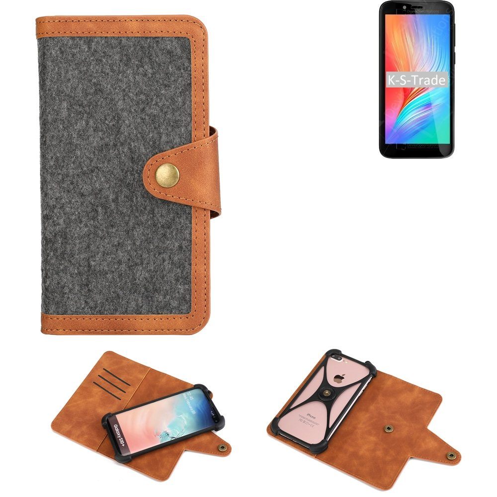 Handyhülle für Gigaset GS3