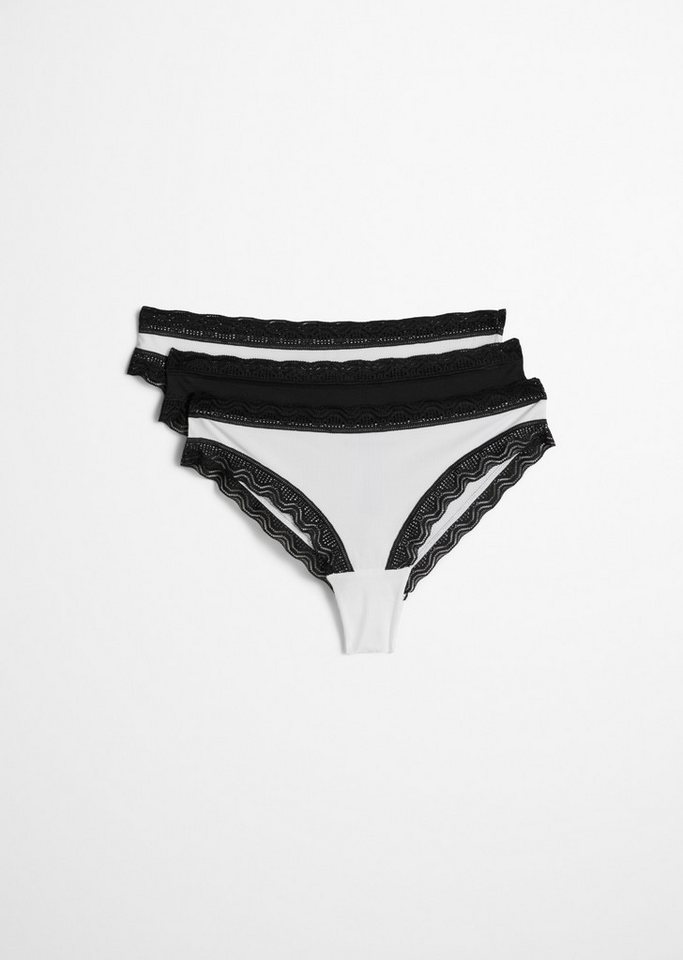Marc O'Polo Brasilslip (3er Pack)