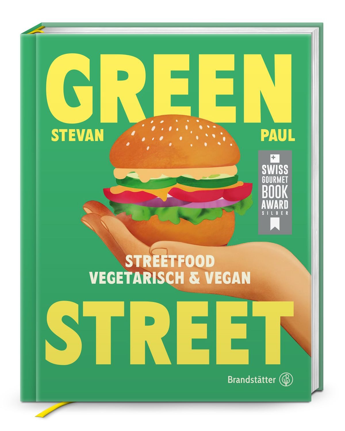 Green Street / Stevan Paul