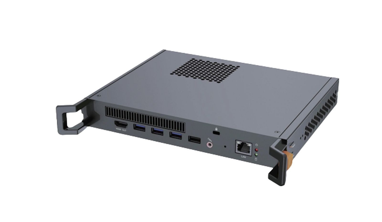 Maxhub Guangzhou Shirui MT61N-I7 - Intel® Core™ i7 - 16 GB - DDR4-SDRAM - ... PC