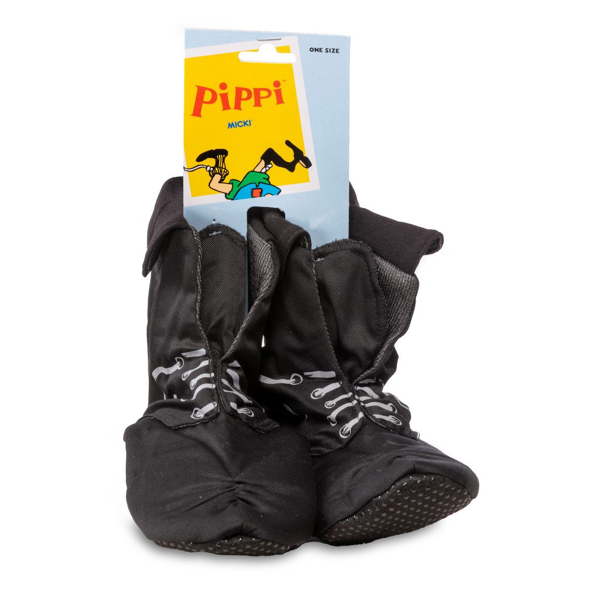 Pippi Langstrumpf Kostüm Pippi Langstrumpf XT Unisex Kinder