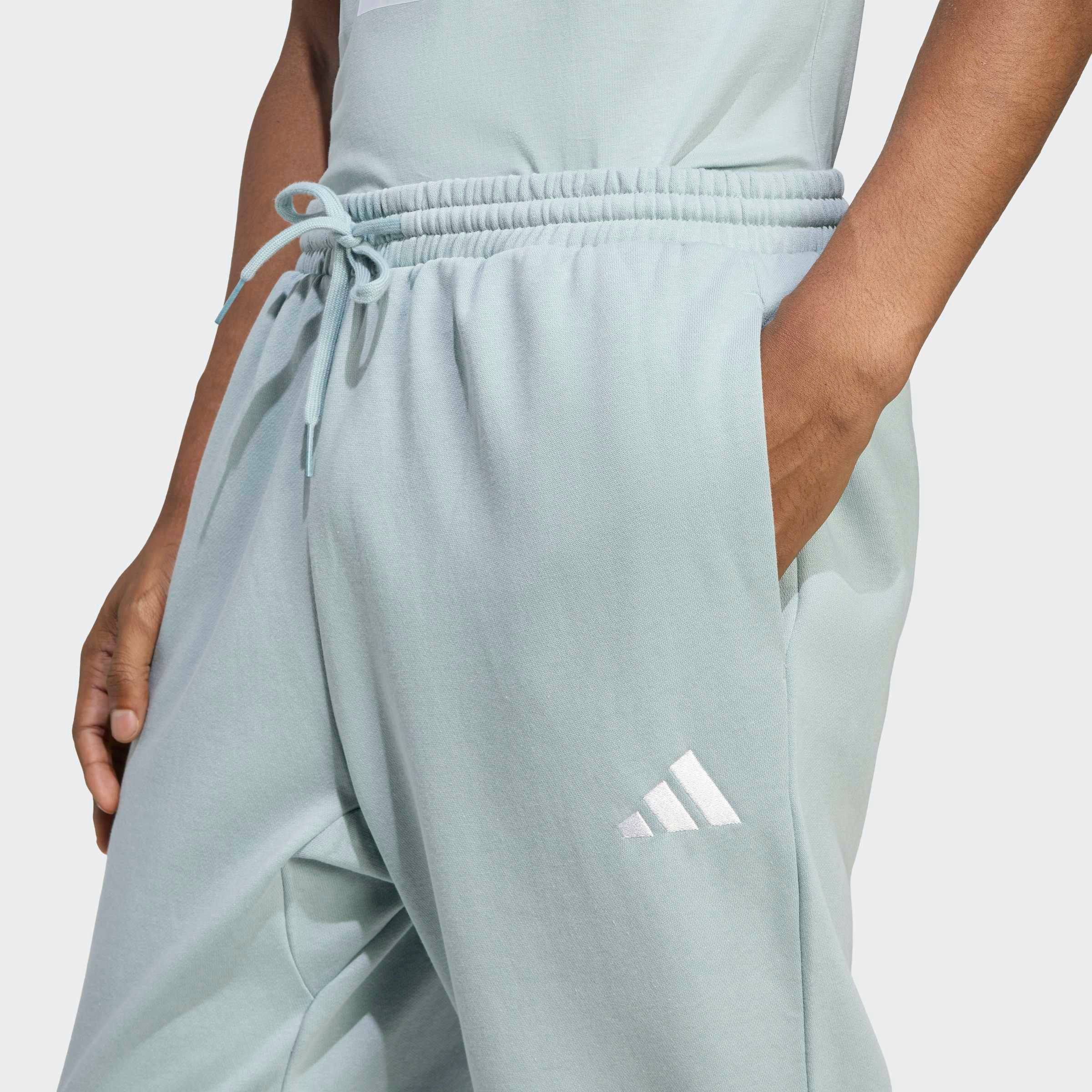 adidas Sportswear Sporthose ESSENTIALS FEELCOZY