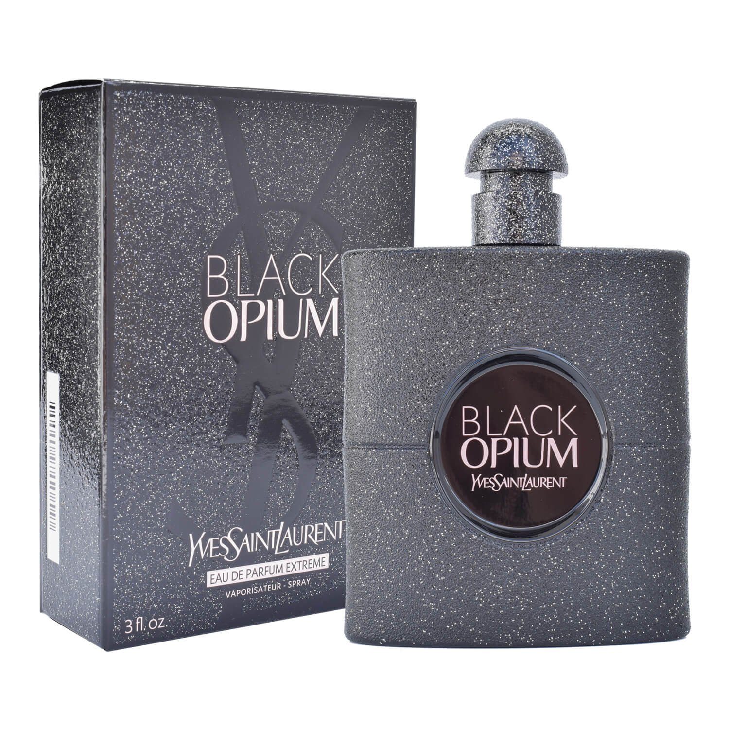 YVES SAINT LAURENT Eau de Parfum Black Opium Extreme