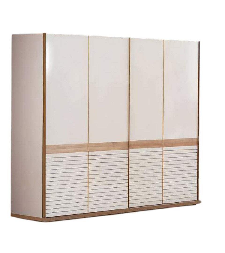 Kleiderschrank Holz Kleiderschrank Schwebetürenschrank Schlafzimmer Möbel