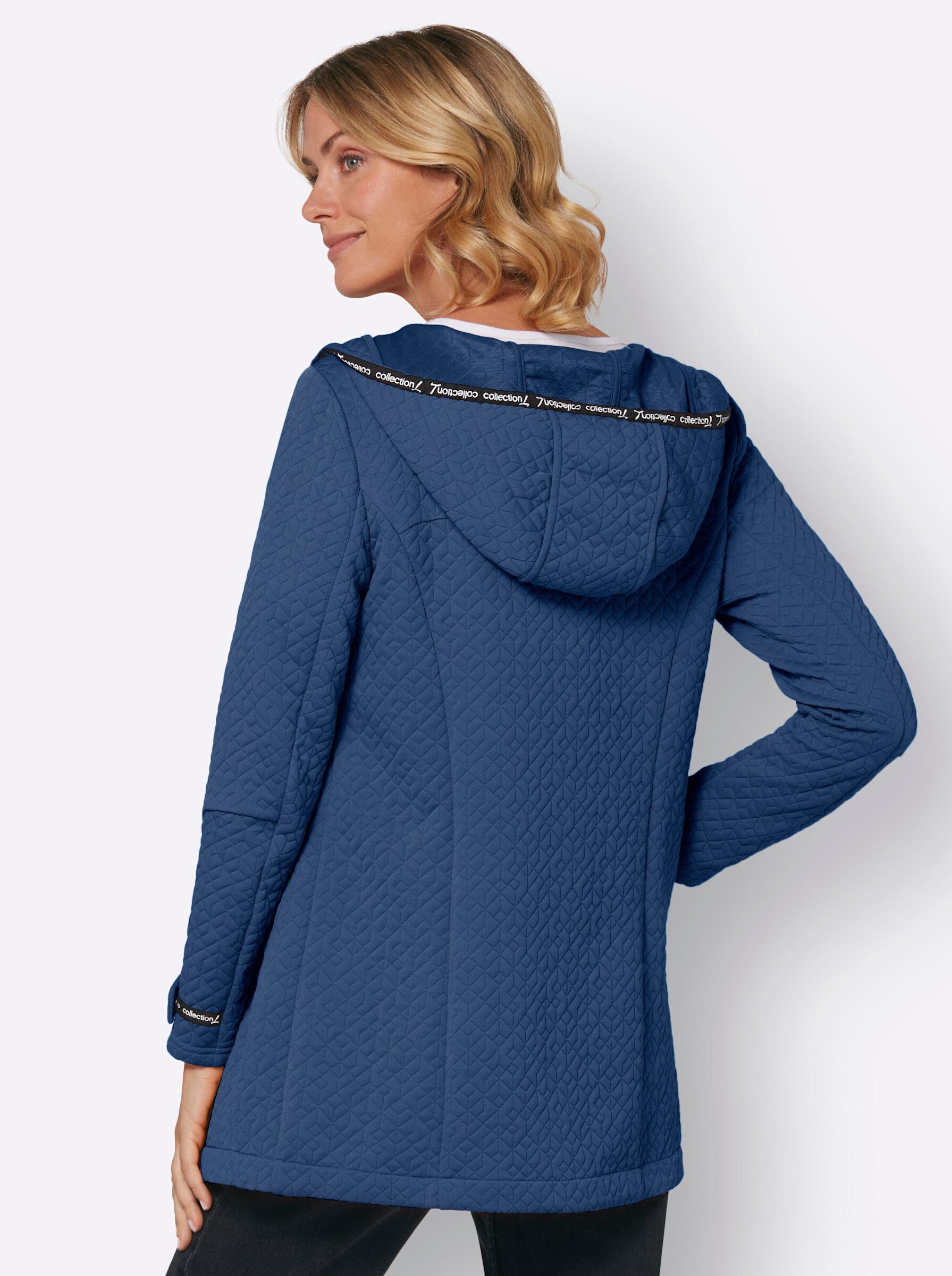 Witt Shirtjacke Shirtjacke günstig online kaufen
