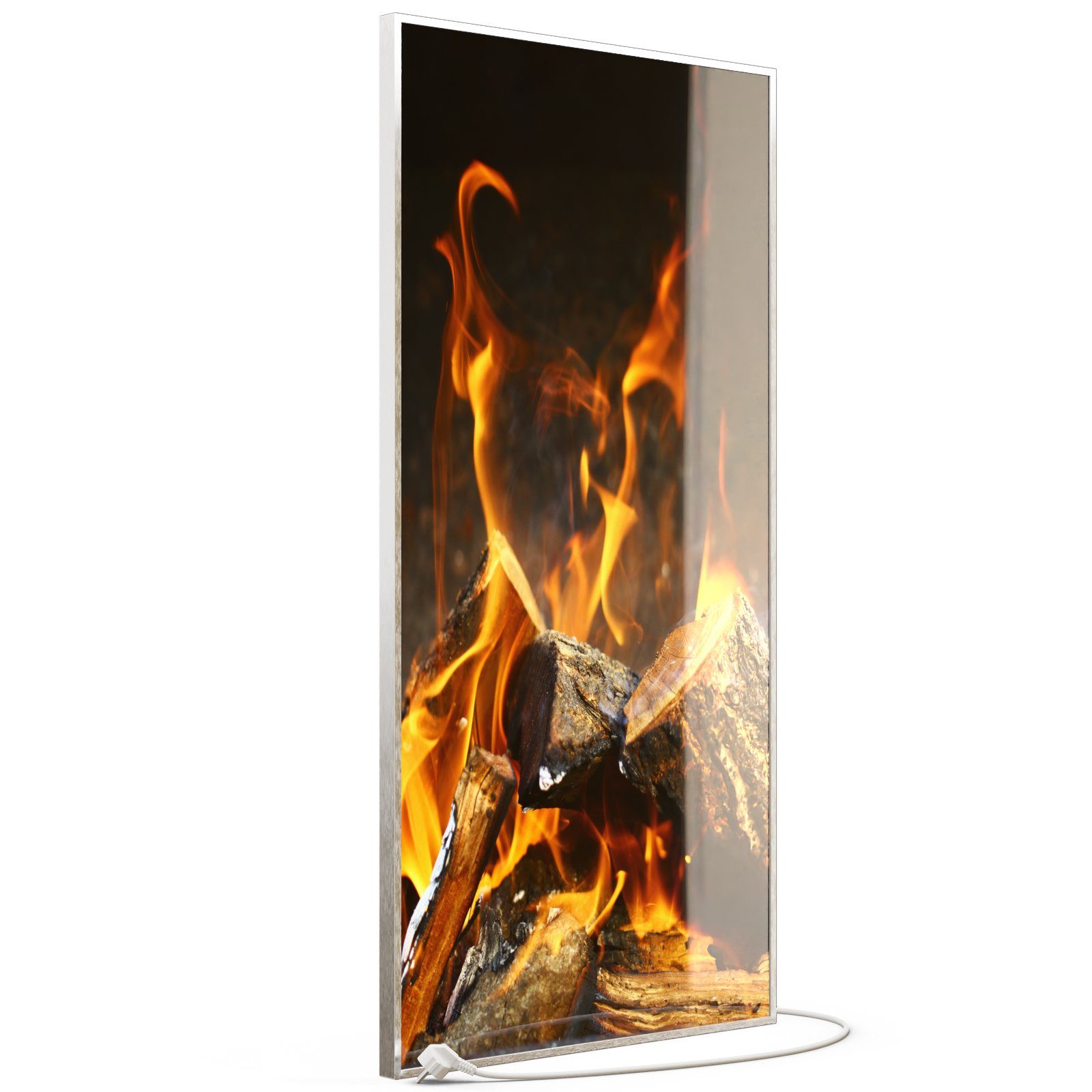 STEINFELD Heizsysteme Infrarotheizung, Glas Bild 350W-1200W, günstig online kaufen