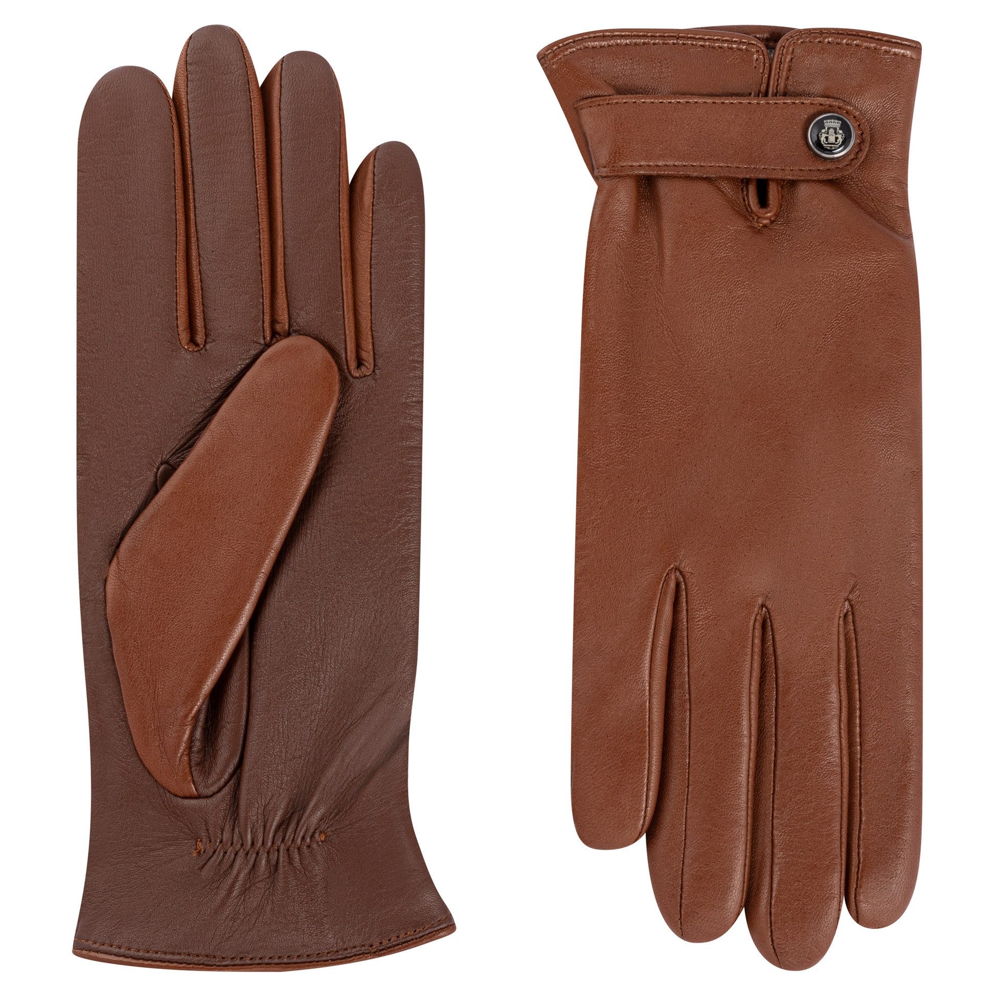 Lederhandschuhe Dresden Touch Handschuhe Roeckl