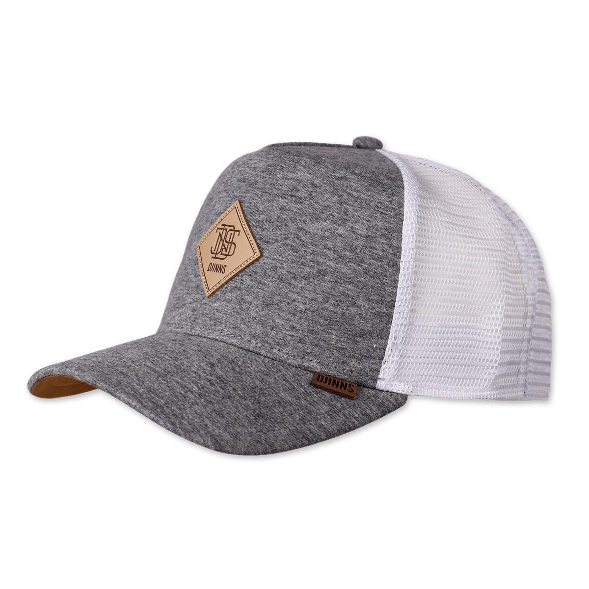Djinns Trucker Cap Djinns HFT Cap Jersey Patch (Basecap, Basecap, Meshcap, Trucker Kappe)