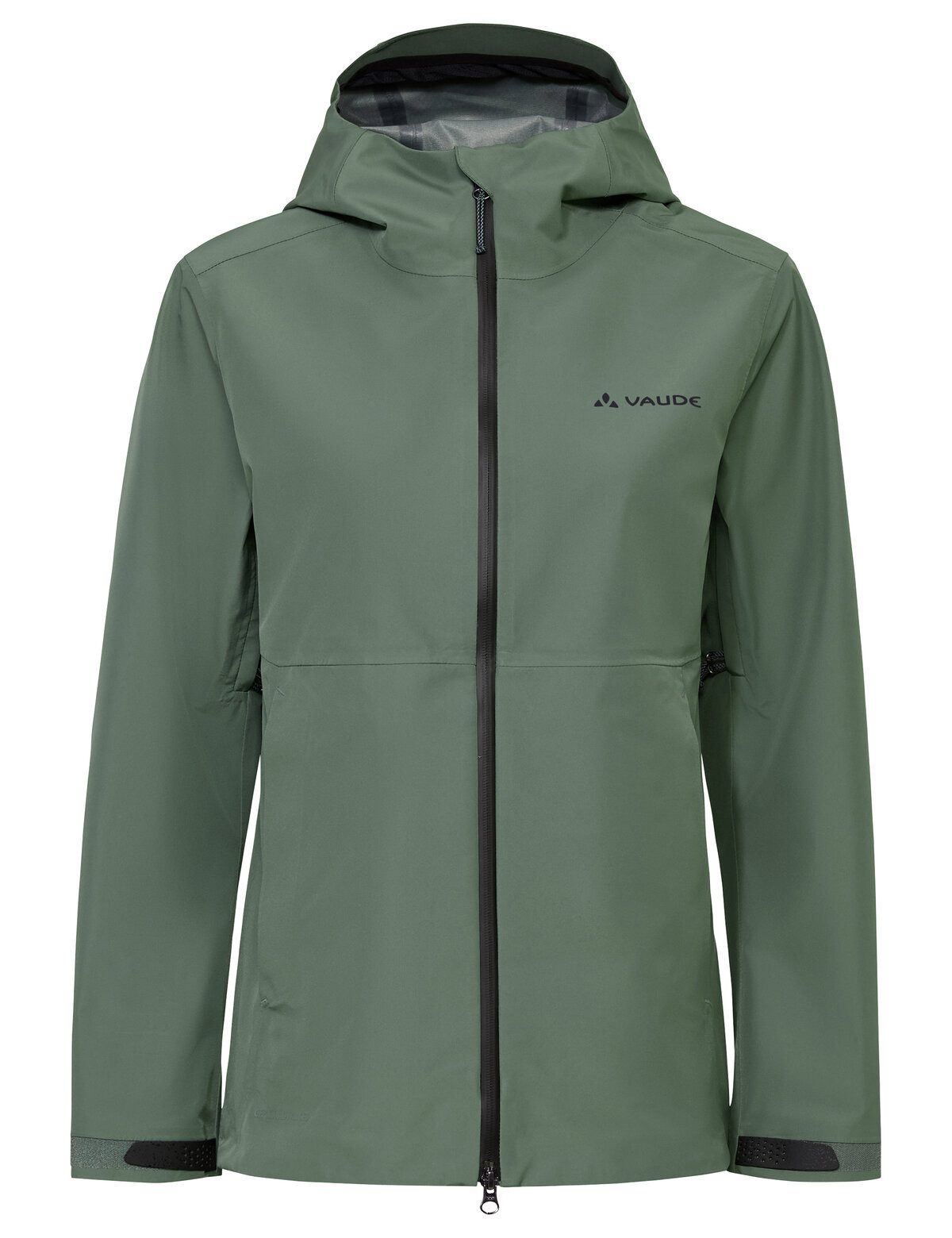 VAUDE Outdoorjacke Women's Elope 3L Jacket (1-St) 3-Lagen Jacke für Damen