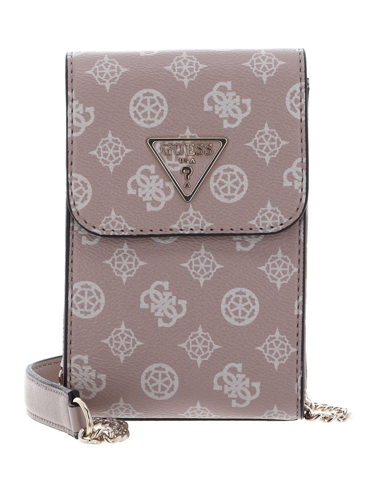 Guess Handytasche Noelle