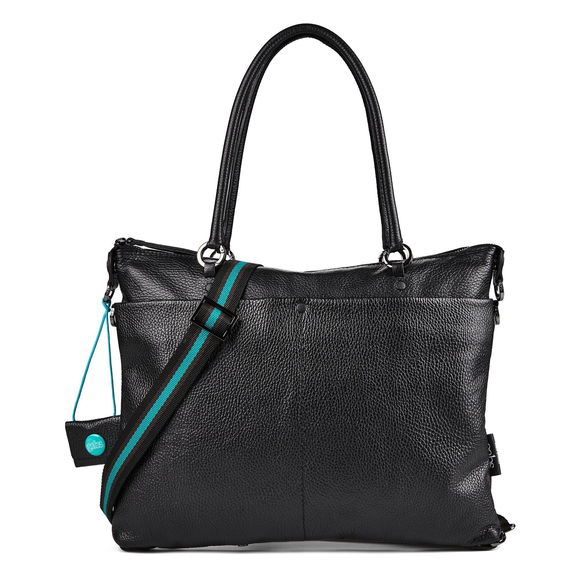Gabs Schultertasche G3, Leder