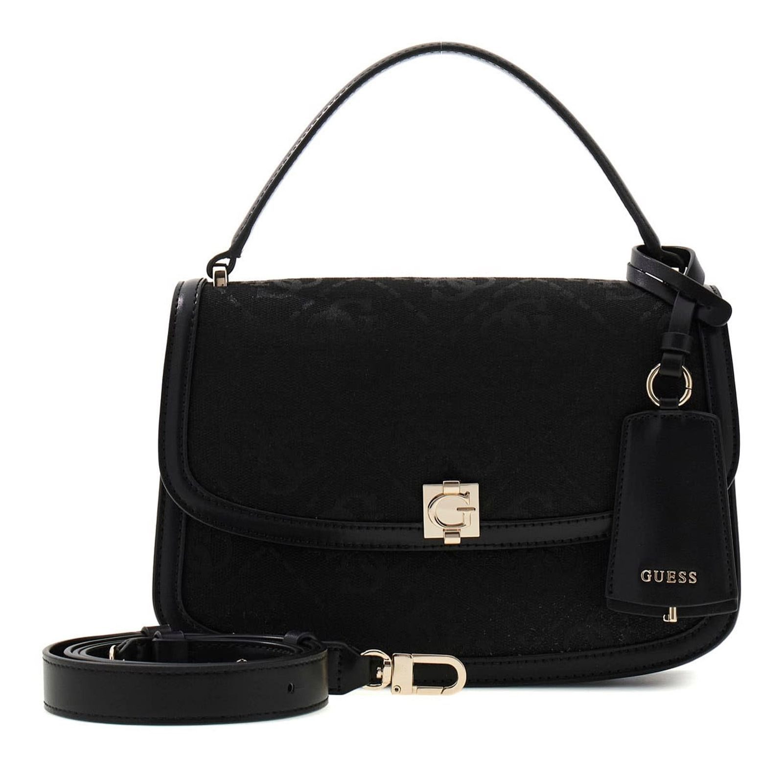 Guess Umhängetasche Convertible Xbody Flap – Bild 4 von 4
