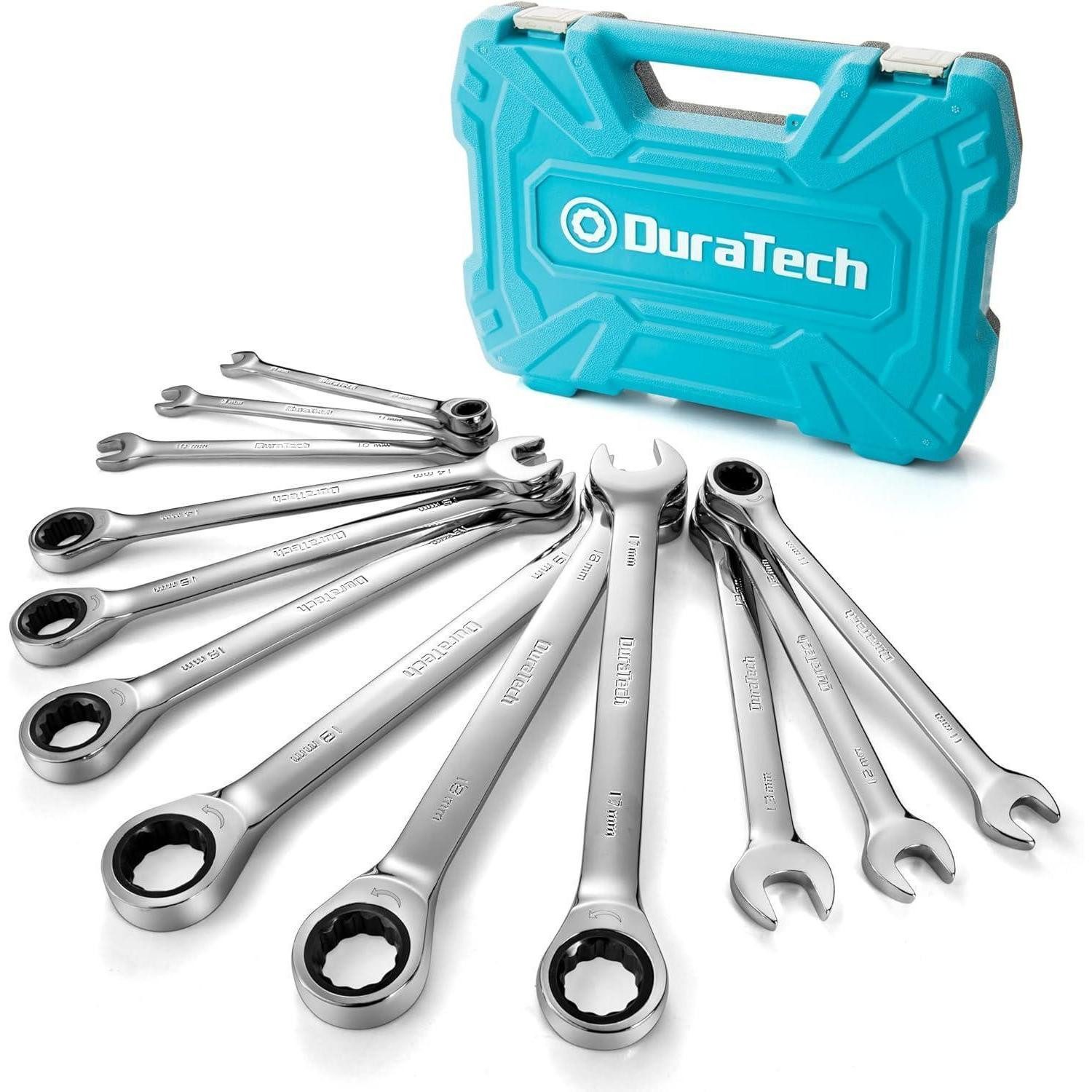 LuxusKollektion Bauschlüssel 12-teiliges