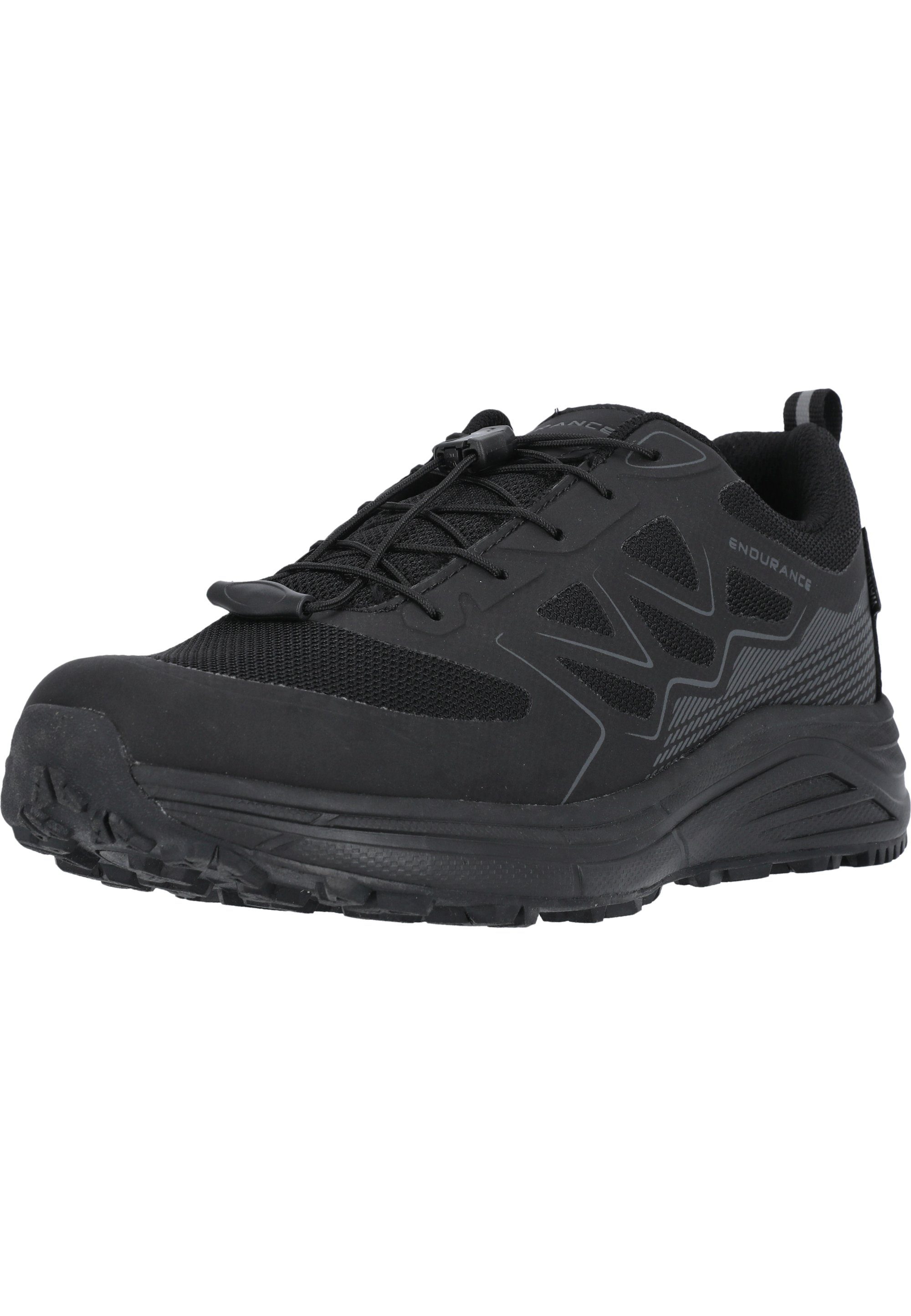 ENDURANCE Puyaer Outdoorschuh mit gedämpfter Sohle