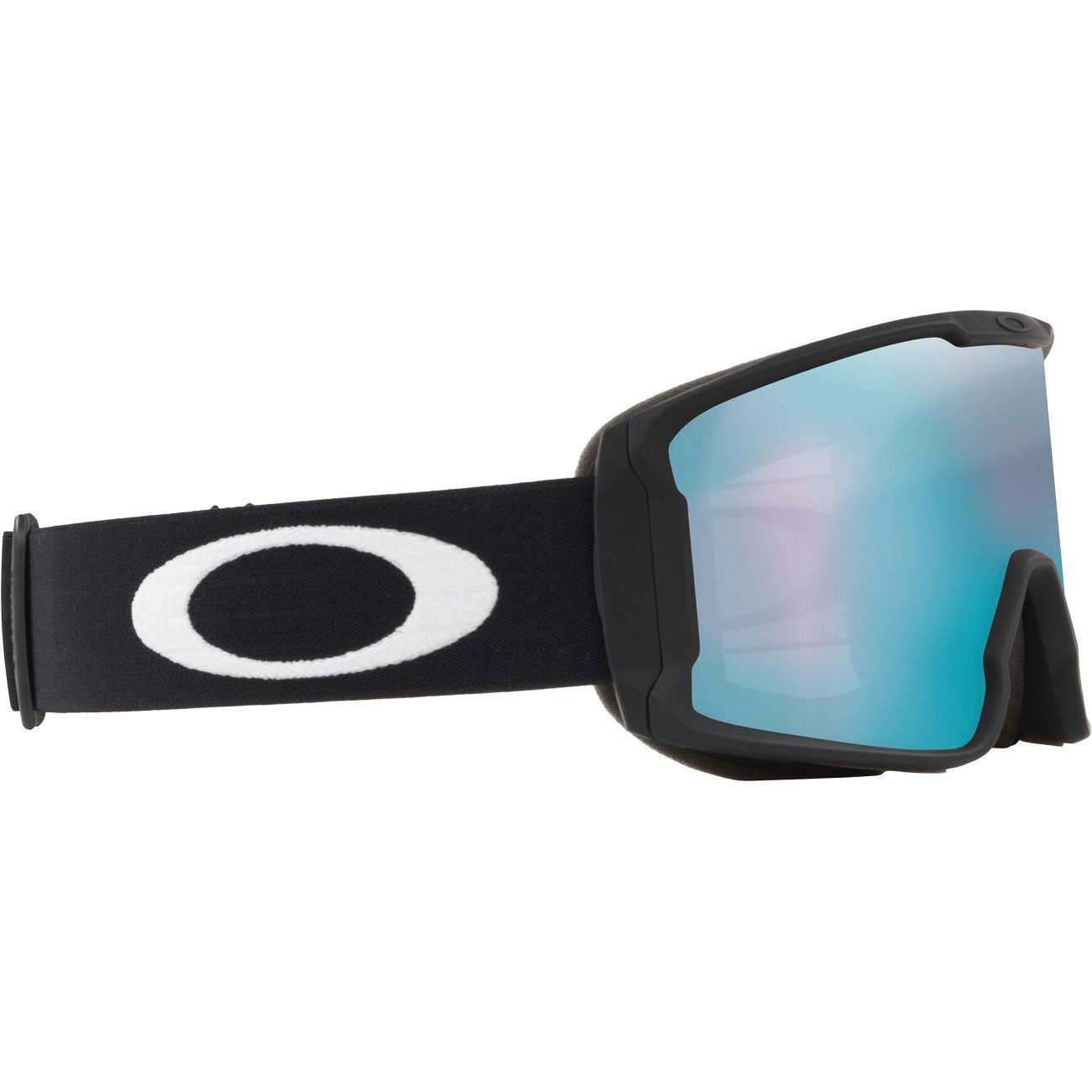 Oakley Snowboardbrille LINE MINER, LINE MINER