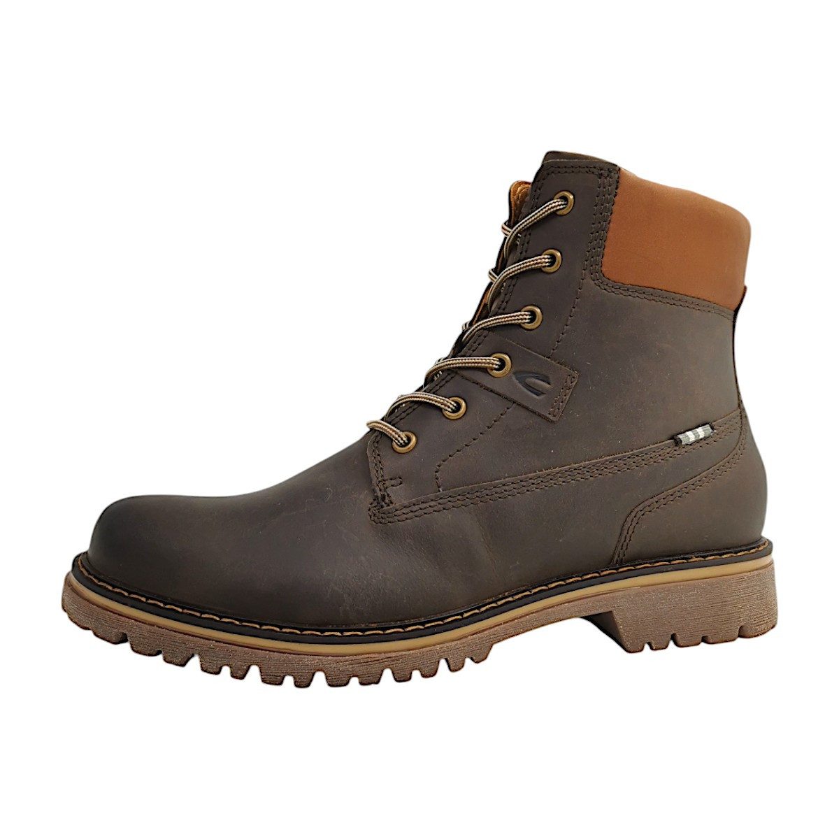 camel active Stiefel Schnürstiefelette günstig online kaufen